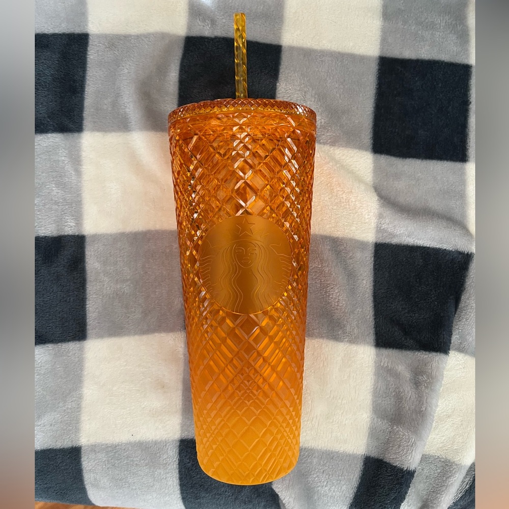 summer starbucks cup